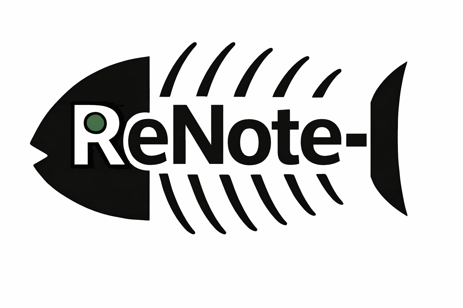 ReNote Logo